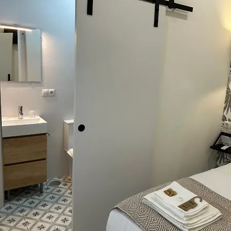 Bed & Breakfast Eme Turistica Sevilla