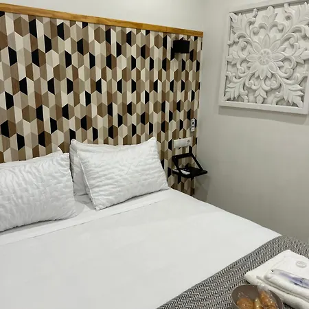 Eme Turistica Bed & Breakfast *