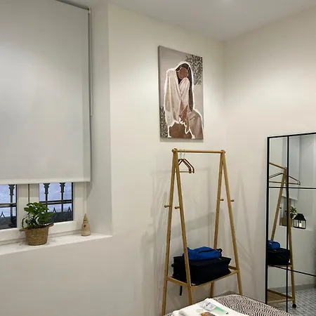 Eme Turistica Bed & Breakfast Sevilla