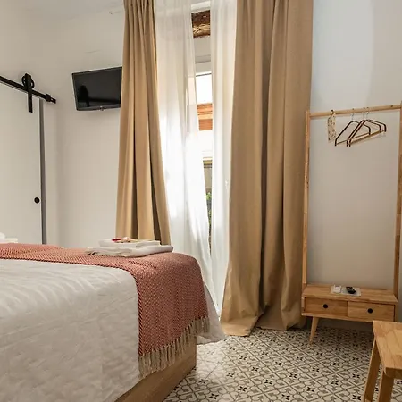 Eme Turistica * Siviglia