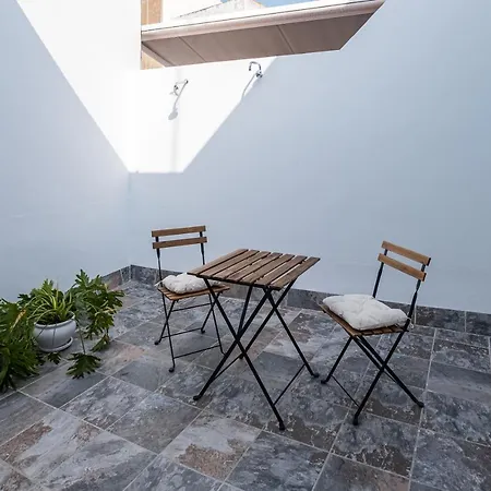 Eme Turistica Bed & Breakfast Siviglia