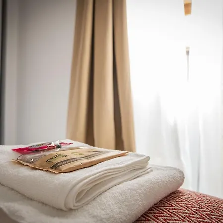 Bed & Breakfast Eme Turistica Siviglia