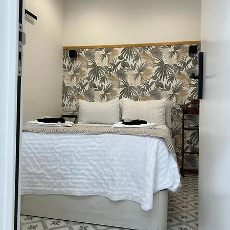 Eme Turistica Bed & Breakfast Siviglia