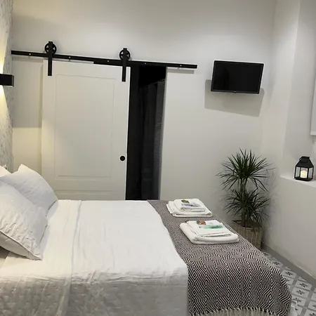Bed & Breakfast Eme Turistica Siviglia