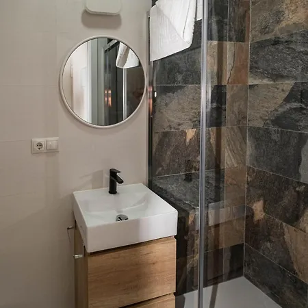 Bed & Breakfast Eme Turistica Siviglia